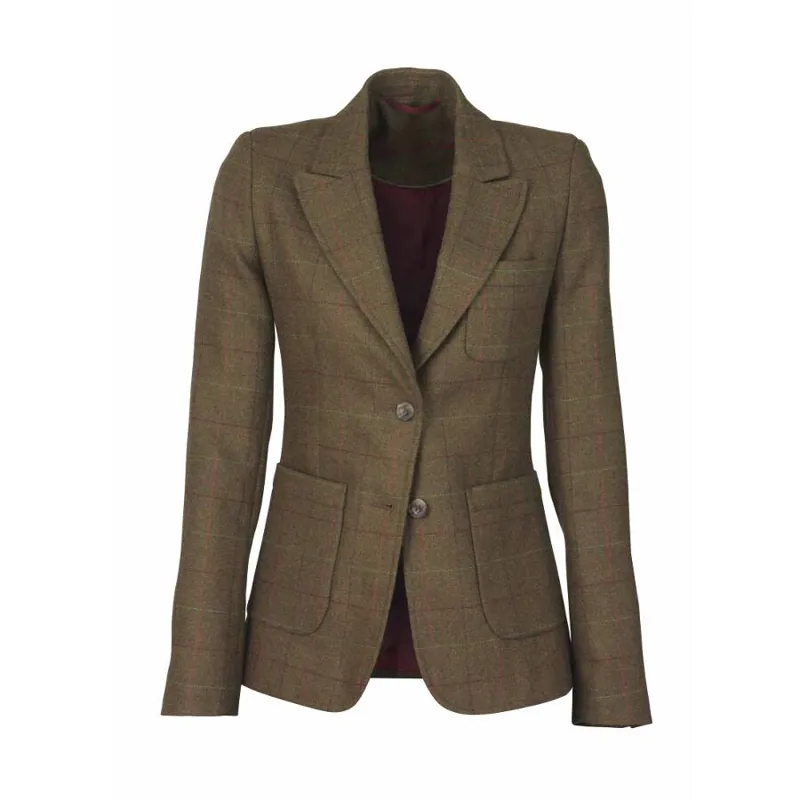 Laksen Ladies Temple Dress Jacket